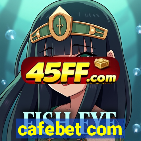 cafebet com